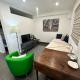 Modern flat in Egham by Royal Holloway University Royal Ascot and Windsor near Heathrow Airport - Fotografie 9