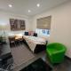 Modern flat in Egham by Royal Holloway University Royal Ascot and Windsor near Heathrow Airport - Fotografie 2