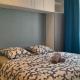 Apt 2 Chambres - Direct Gare Part-Dieu, Lyon - Ascenseur & Wi-Fi Gratuit - Fotografie 8