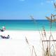 "The Sunset Shack" Best location with Ocean View, short walk to beach, perfect spot for a getaway! Destin - Zdjęcie 1