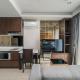 Private apartment at Aristo Resort by Lofty Ban Lum Fuang - Fotografie 4