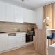 Mila Apartment Vienna, Wiedeń - Zdjęcie 6