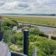 Watersedge Retreat, views, sunsets, dogs welcome Sandside - Fotografie 5