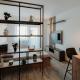 Apartman Resident