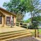#05 - Lakefront Two Bedroom Cottage- Pet Friendly Hot Springs - Foto 2