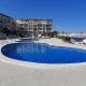 2 habitacions, aire fred i calent, piscina, parking, Empuriabrava (zdjęcie 3)