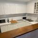 2 habitacions, aire fred i calent, piscina, parking, Empuriabrava (zdjęcie 10)
