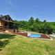 Jungle House with private pool and hot tub, Sveti Ivan Zelina (photo 3)
