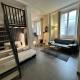 Spacious LOFT near JARDIN du LUXEMBOURG, Paris - Foto 1