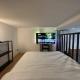 Spacious LOFT near JARDIN du LUXEMBOURG, Paris - Foto 3