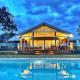The Barn - Unique Luxury Stay