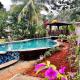 Flower House Villa, Bogor (zdjęcie 6)