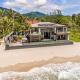Villa U - 3BR Beachfront Haven Lipa Noi - Photo 1