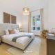 Manzil - 1BR Home in Port de la Mer w Lake Access, Dubaj - Zdjęcie 2