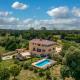Pool Villa Divina, Šišan