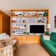 @ShôLubi - Charming, Quiet & Cozy!, Lisbonne - Photo 7