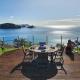 Seascape Point - Mahinepua Bay Clifftop Retreat, Mahinepua - Fotografie 4