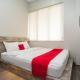 RedDoorz Plus at Eskole ITERA Lampung - Fotografie 2