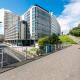 Uniwersytet Warszawski Modern Apartment by BookingHost, Varsavia - Foto 9
