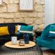 Hotel Lilas Blanc, Paris - Foto 3