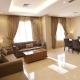 الدرة للشقق الفندقية Кувейт - Фото 6