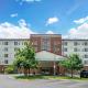 Comfort Suites At Virginia Center Commons, Richmond - Fotografie 1