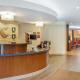Comfort Suites At Virginia Center Commons, Richmond - Fotografie 4