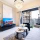 Magnificent Brand New Lux 2 BR Opera District Dubai - Foto 6