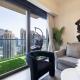 Magnificent Brand New Lux 2 BR Opera District Dubai - Foto 7