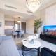 Magnificent Brand New Lux 2 BR Opera District Dubai - Foto 5