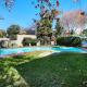 The Atholls in Melrose, Johannesburg - Fotografie 7