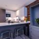 4-Storey Townhouse in Central Manchester by Hilltop Serviced Apartments, Manchester - Photo 9