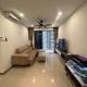 Cozy Home @ United Point [3BR 6pax ID corner unit], Kuala Lumpur - Foto 1