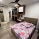 Cozy Home @ United Point [3BR 6pax ID corner unit], Kuala Lumpur - Foto 6