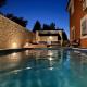 Duplex Apartment with Private Swimming Pool Preko - Fotografie 1