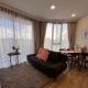 1 Bedroom Sky Park corner, pláž (fotografie 7)