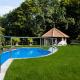Villa via Lapis - Panoramablick über Dresden - Garten - Pool - Sauna - Luxus - Foto 9