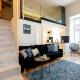 KIRÁLY DOWNTOWN APARTMENT, Budapeszt - Zdjęcie 1
