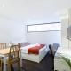 Simple on Swanston - A Central Student Accom Studio, Melbourne - Foto 1