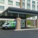 Holiday Inn Express & Suites - Mall of America - MSP Airport by IHG Блумингтон - Фото 5