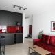 NEW Apartment Mona Warsaw Red, Varsavia - Foto 1
