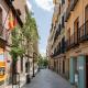 Flat in Barrio de las Letras / Cervantes20, Мадрид - Фото 2