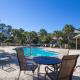 Abode Kenmare - Sleeps 10 with 2 Pools and lots of porches! Santa Rosa Beach - Fotografie 4
