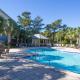 Abode Kenmare - Sleeps 10 with 2 Pools and lots of porches! Santa Rosa Beach - Fotografie 5