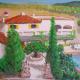 Mas Blauet - Finca with 2 holiday houses and shared pool, Rasquera