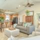 Flip Flop Cottage - Great rates and dog friendly with additional pet fee, Santa Rosa Beach (foto 2)