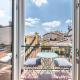 Amazing View From Brera SanCarpoforo9, Milano - Foto 1