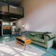 Loft apartmány FABRIKA, Vyhne (foto 7)