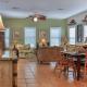 Aventon - Is a 3 bedroom home that is an easy walk to the beach with communal pool Destin - Foto 10