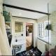 The smallest hotel in Amsterdam, Amsterdam (photo 9)